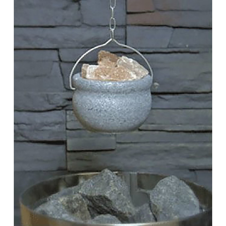 SAUNIA Sauna-Aromaschale