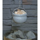 SAUNIA Sauna-Aromaschale