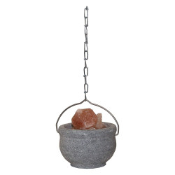 SAUNIA Sauna-Aromaschale  SAUNIA Sauna-Aromaschale