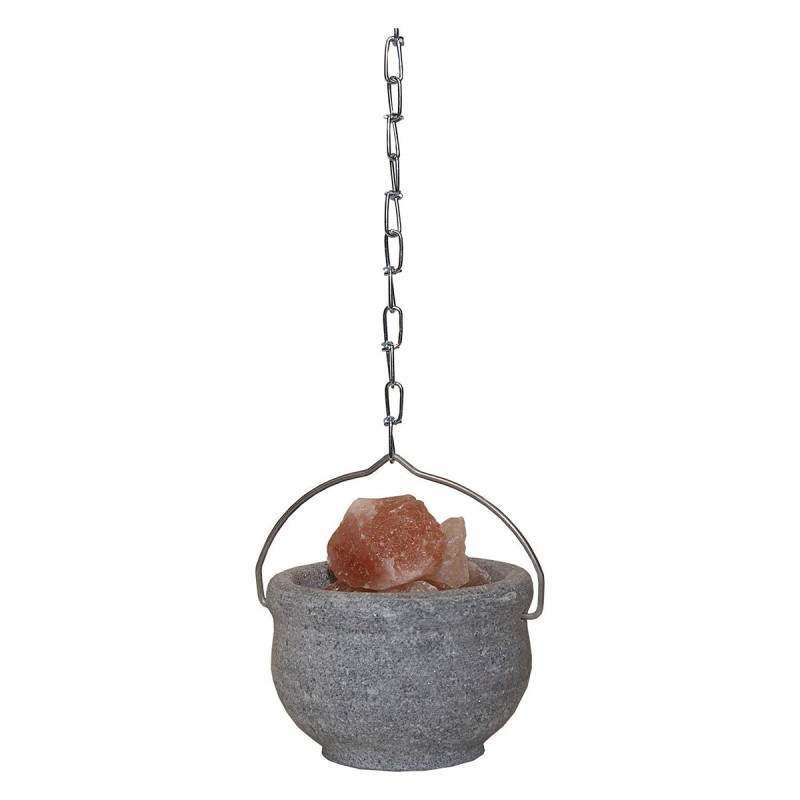 SAUNIA Sauna-Aromaschale