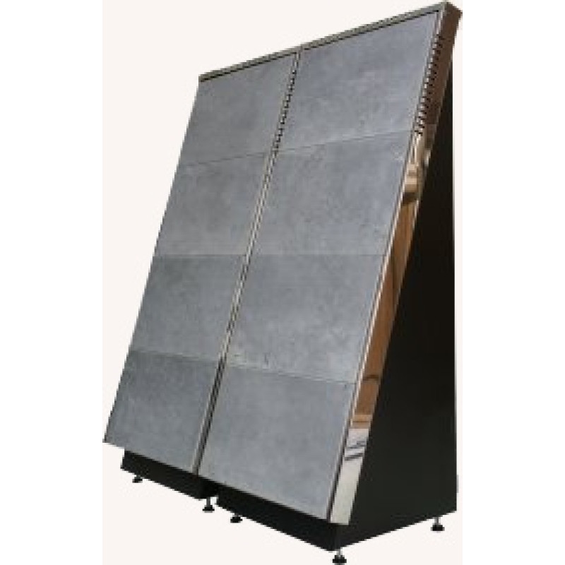 Kombinierter Saunaofen - MISA LAAVU 18 kW