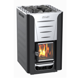 Holzbefeuerter Saunaofen - HARVIA 20 PRO