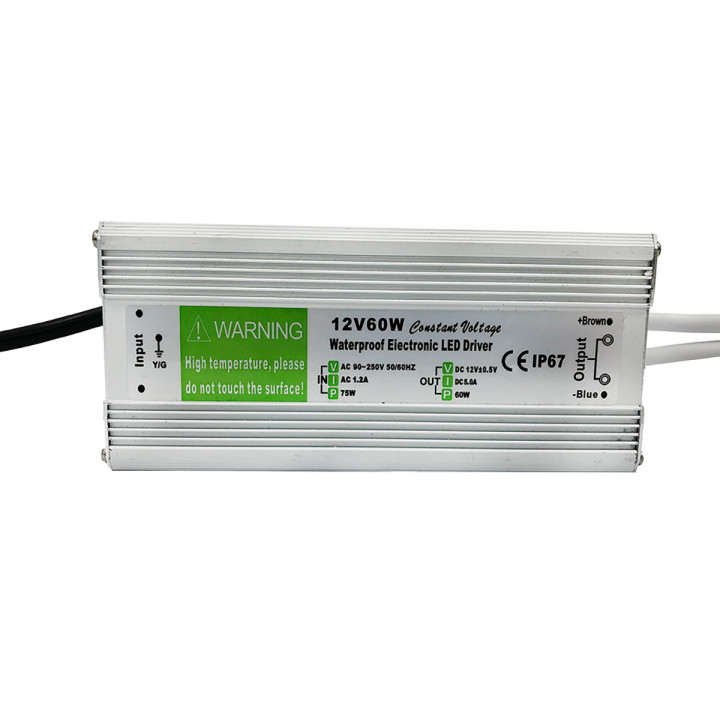 LED-Beleuchtungsnetzteil 12,5 A