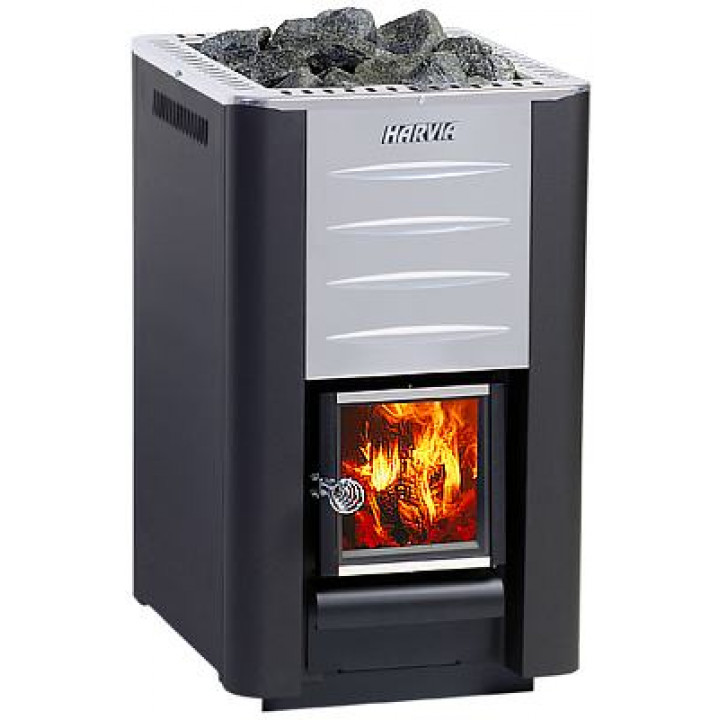 Holzbefeuerter Saunaofen - HARVIA 26 PRO
