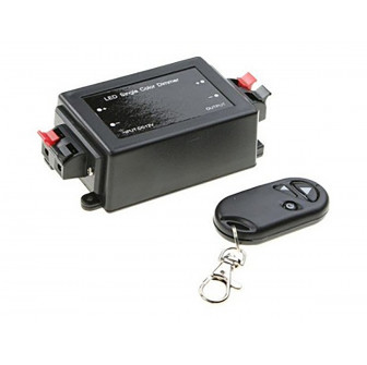 Funk LED Dimmer RF