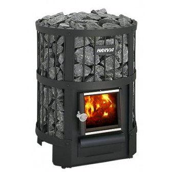 Holzbefeuerter Saunaofen - HARVIA Legend 150