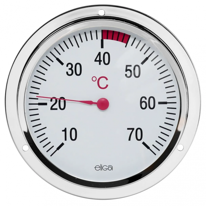 Dampfbadthermometer