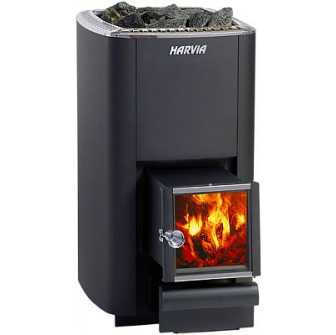 Holzbefeuerter Saunaofen - HARVIA M3 SL