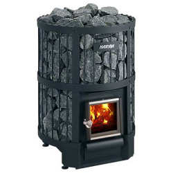 Holzbefeuerter Saunaofen - HARVIA Legend 240