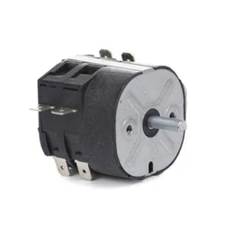 Ersatzteile - TYLO Zeitschaltuhr 4POL 9+3h Faucigny 