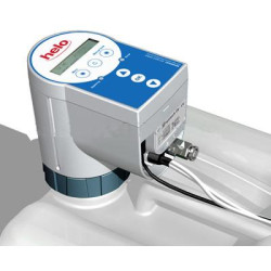 Dampfgenerator Helo duftstoffpumpe 