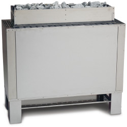 Elektrischer Saunaofen - Elektroofen EOS 34.G HD 