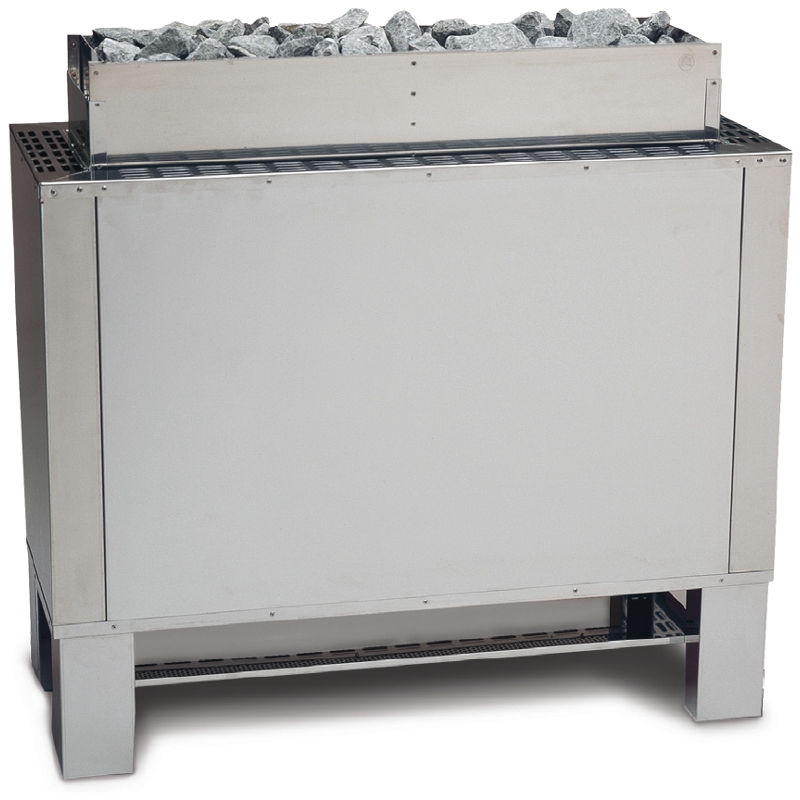 Elektrischer Saunaofen - Elektroofen EOS 34.G HD