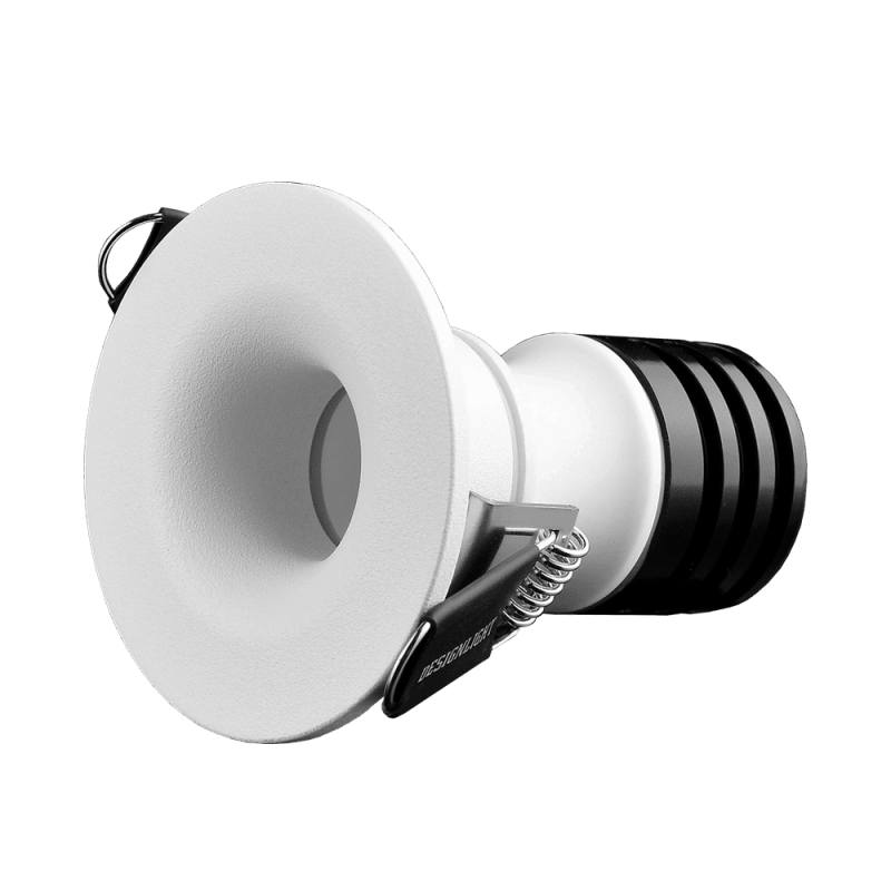 TYLÖHELO SPOTLIGHT LED-SAUNA