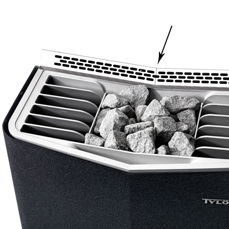 Dampfverteiler für TYLO Sense Commercial Heizgeräte