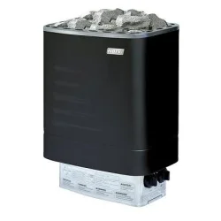 Elektrischer Saunaofen - NARVI NM, schwarz 9 kW 