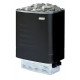 Elektrischer Saunaofen – NARVI NM, schwarz, 9 kW