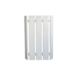 Tylo Sauna Lampenschirm Aspen s  Tylo Sauna Lampenschirm Aspen s