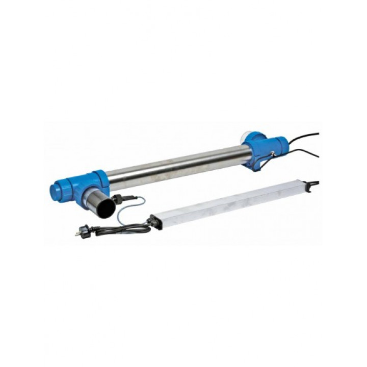 UV-C TECH Sterilisator 130W / 150 M3