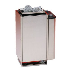 Elektrischer Saunaofen - EOS M3  Elektrischer Saunaofen - EOS M3