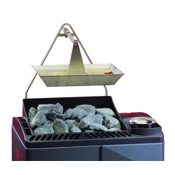 EOS Aromabowl Quadratisch  EOS Aromabowl Quadratisch