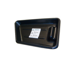 EOS Restwasserauffangwanne  EOS Restwasserauffangwanne