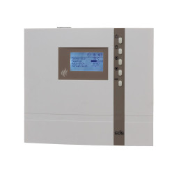 Bedienfeld für elektrische Saunaöfen - EOS Econ D4 