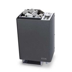 Elektrischer Saunaofen - EOS Bi-O Mini W 3,0 kW 