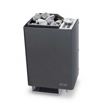Elektrischer Saunaofen - EOS Bi-O Mini W 3,0 kW