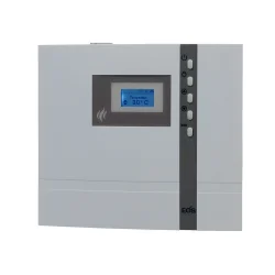 Bedienfeld für elektrische Saunaheizungen - EOS Econ H3 