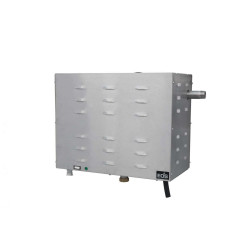 Ersatzteil - 0,5 m Verbindungsschlauch für Dampfgenerator EOS SteamAttrac 