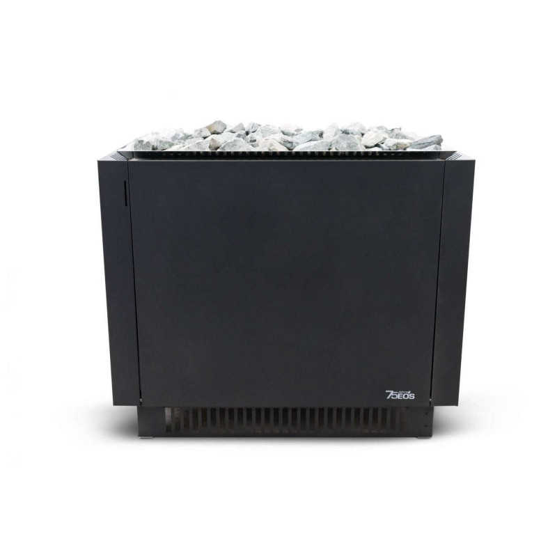 Elektrischer Saunaofen – EOS Mega HD