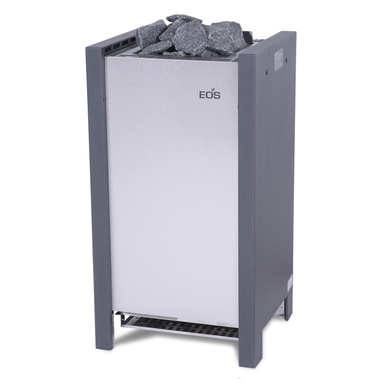 Elektrischer Saunaofen - EOS Herkules S25