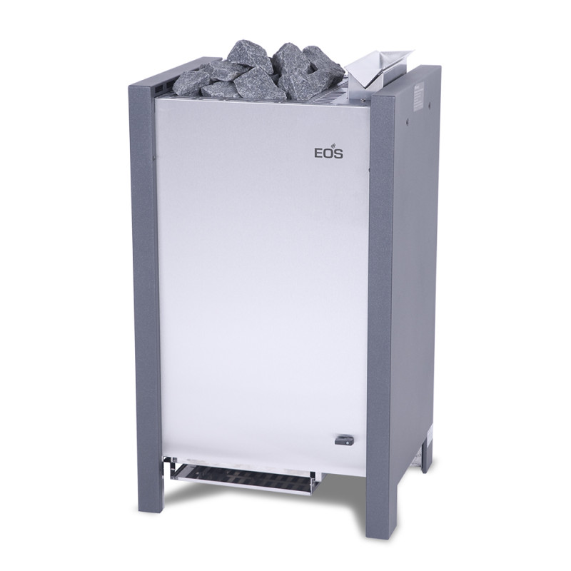 Elektrischer Saunaofen - EOS Herkules S25 Vapor