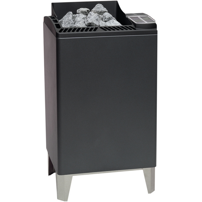 Elektrischer Saunaofen - EOS Euro-Max