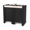 Elektrischer Saunaofen - EOS Herkules XL S120 HD Vapor - 1