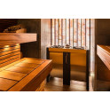 Elektrischer Saunaofen - EOS Herkules XL S120 HD Vapor - 4