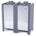 Elektrischer Saunaofen - EOS Herkules XL S50 - 0