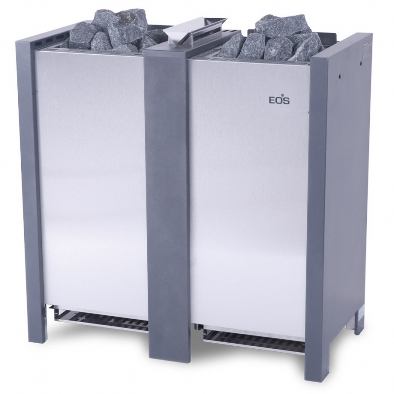 Elektrischer Saunaofen - EOS Herkules XL S50