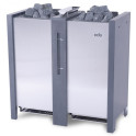 Elektrischer Saunaofen - EOS Herkules XL S50 Vapor - 0