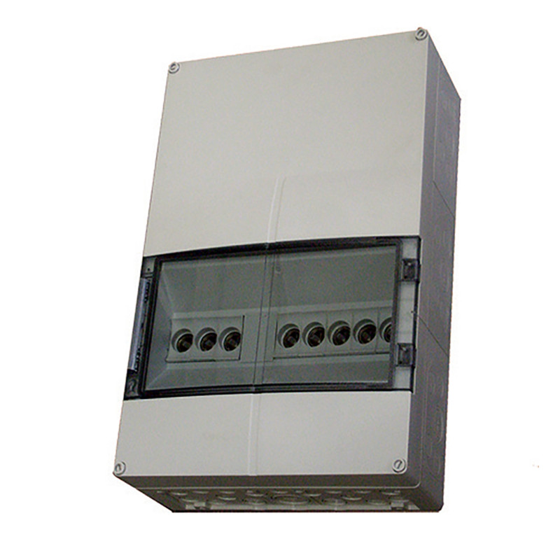 EOS PEB 36 Schützblock für bis zu 45 kW Sauna Elektroherd Bedienfeld