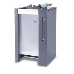 Elektrischer Saunaofen - EOS Herkules S60 Vapor 