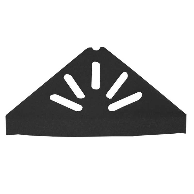 EOS IR-Oberabdeckung für EOS IRS / Vitae-Heizgeräte