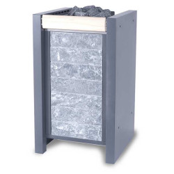 Elektrischer Saunaofen - EOS Stone S60 