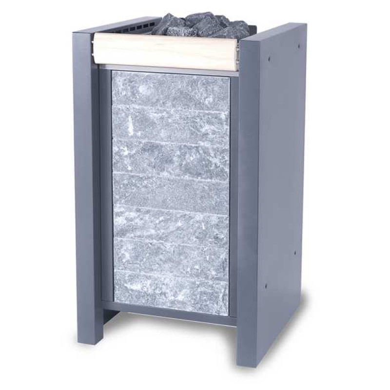 Elektrischer Saunaofen - EOS Stone S60