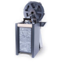 Elektrischer Saunaofen - EOS Stone S60 mit Wassermühle - 0