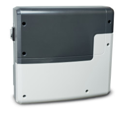 EOS PEB 18 Schützblock für bis zu 27 kW Sauna Elektroherd Bedienfeld 