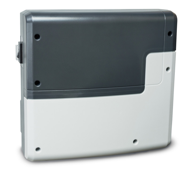 EOS PEB 18H Schützblock für bis zu 27 kW Sauna-Elektroherd-Bedienfeld