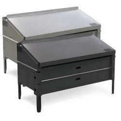 Elektrischer Saunaofen - EOS Invisio XL, anthrazit 