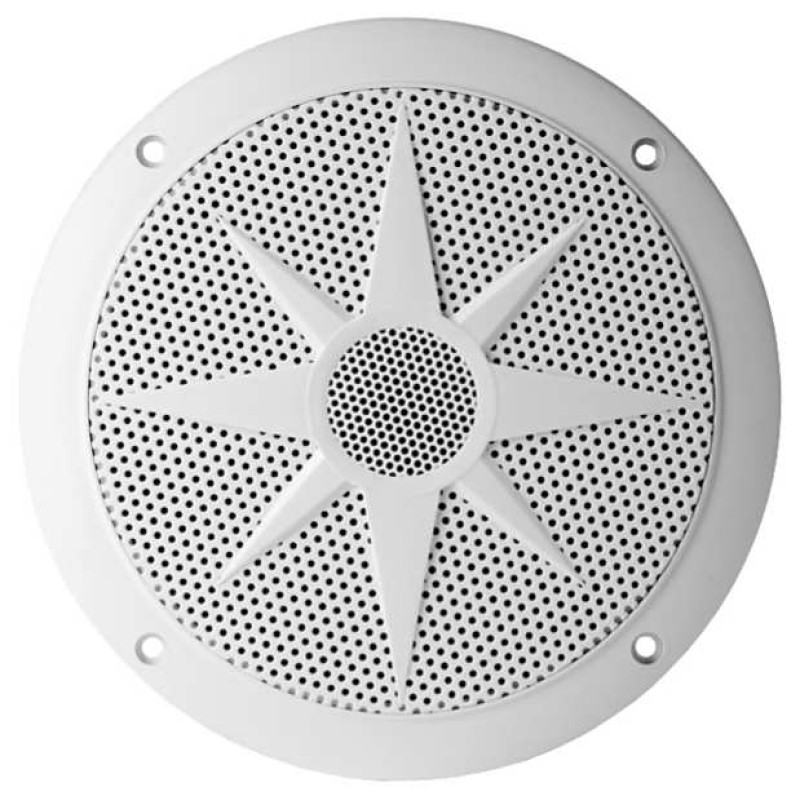 EOS Lautsprecher für Dampfbäder EOS Lautsprecher für Dampfbäder